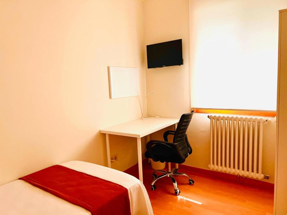 Family & Groups Space, Santiago Center Ii - No Kitchen * Saint-Jacques-de-Compostelle
