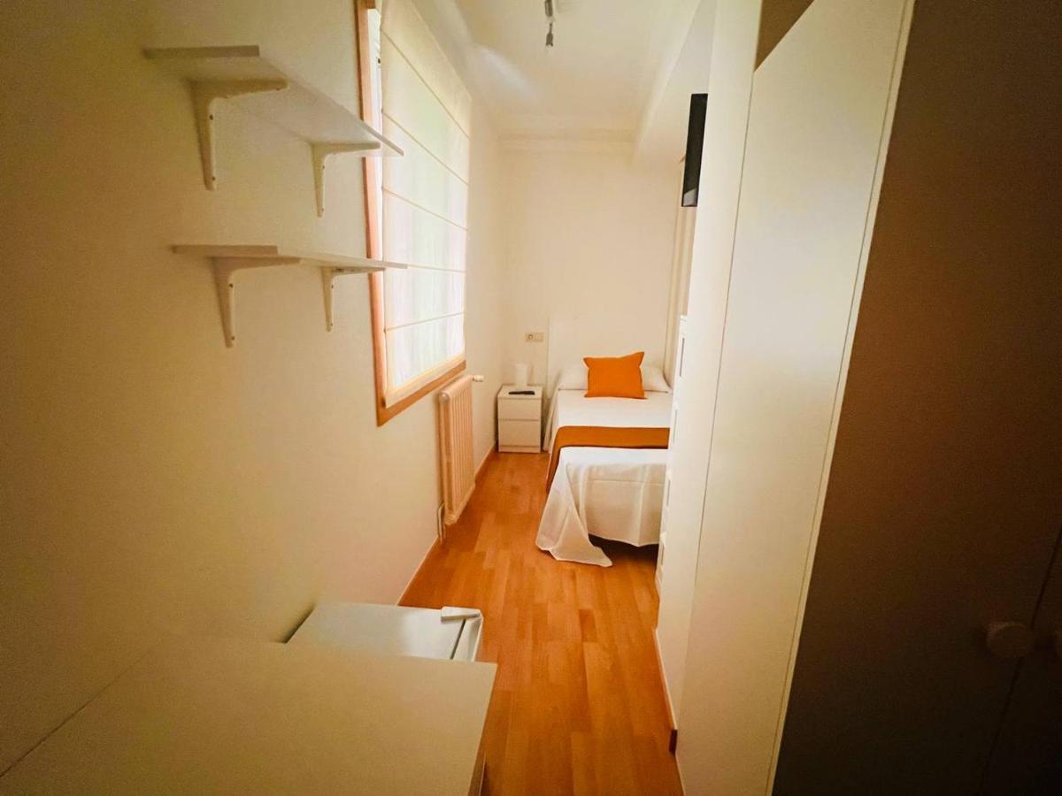 Family & Groups Space, Santiago Center Ii - No Kitchen * Saint-Jacques-de-Compostelle