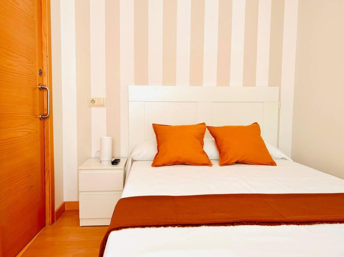 Family & Groups Space, Santiago Center Ii - No Kitchen Appartement *